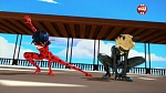 Image Miraculous, les aventures de Ladybug et Chat Noir S1