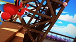 Image Miraculous, les aventures de Ladybug et Chat Noir S1