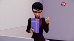 Image Miraculous, les aventures de Ladybug et Chat Noir S1