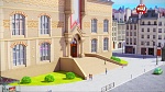 Image Miraculous, les aventures de Ladybug et Chat Noir S1