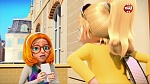 Image Miraculous, les aventures de Ladybug et Chat Noir S1