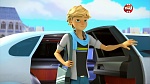 Image Miraculous, les aventures de Ladybug et Chat Noir S1