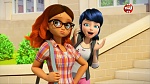 Image Miraculous, les aventures de Ladybug et Chat Noir S1