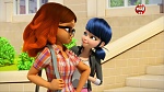 Image Miraculous, les aventures de Ladybug et Chat Noir S1
