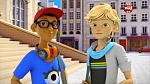 Image Miraculous, les aventures de Ladybug et Chat Noir S1
