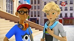 Image Miraculous, les aventures de Ladybug et Chat Noir S1