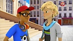 Image Miraculous, les aventures de Ladybug et Chat Noir S1
