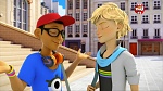 Image Miraculous, les aventures de Ladybug et Chat Noir S1