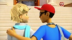 Image Miraculous, les aventures de Ladybug et Chat Noir S1