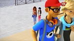 Image Miraculous, les aventures de Ladybug et Chat Noir S1