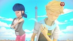 Image Miraculous, les aventures de Ladybug et Chat Noir S1