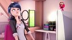 Image Miraculous, les aventures de Ladybug et Chat Noir S1