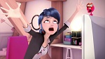 Image Miraculous, les aventures de Ladybug et Chat Noir S1