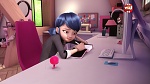 Image Miraculous Ladybug : Le Pharaon