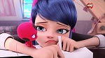 Image Miraculous, les aventures de Ladybug et Chat Noir S1