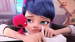Image Miraculous, les aventures de Ladybug et Chat Noir S1
