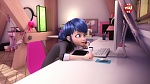 Image Miraculous, les aventures de Ladybug et Chat Noir S1