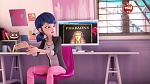 Image Miraculous, les aventures de Ladybug et Chat Noir S1