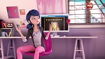 Image Miraculous, les aventures de Ladybug et Chat Noir S1