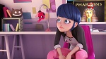 Image Miraculous, les aventures de Ladybug et Chat Noir S1