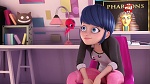 Image Miraculous, les aventures de Ladybug et Chat Noir S1