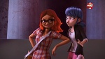 Image Miraculous, les aventures de Ladybug et Chat Noir S1