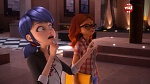 Image Miraculous Ladybug : Le Pharaon