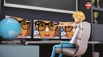 Image Miraculous, les aventures de Ladybug et Chat Noir S1