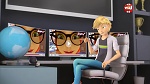 Image Miraculous, les aventures de Ladybug et Chat Noir S1