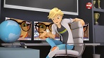 Image Miraculous, les aventures de Ladybug et Chat Noir S1