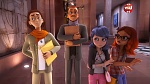 Image Miraculous, les aventures de Ladybug et Chat Noir S1