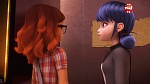 Image Miraculous Ladybug : Le Pharaon