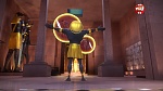 Image Miraculous, les aventures de Ladybug et Chat Noir S1