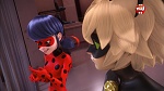 Image Miraculous, les aventures de Ladybug et Chat Noir S1