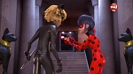 Image Miraculous, les aventures de Ladybug et Chat Noir S1