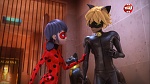 Image Miraculous, les aventures de Ladybug et Chat Noir S1