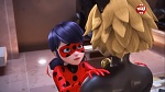 Image Miraculous, les aventures de Ladybug et Chat Noir S1