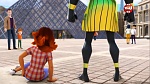 Image Miraculous, les aventures de Ladybug et Chat Noir S1