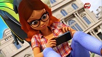 Image Miraculous, les aventures de Ladybug et Chat Noir S1