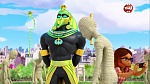 Image Miraculous, les aventures de Ladybug et Chat Noir S1