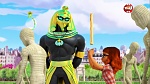 Image Miraculous, les aventures de Ladybug et Chat Noir S1