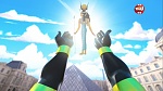 Image Miraculous Ladybug : Le Pharaon