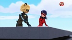 Image Miraculous, les aventures de Ladybug et Chat Noir S1