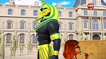 Image Miraculous, les aventures de Ladybug et Chat Noir S1