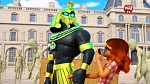 Image Miraculous, les aventures de Ladybug et Chat Noir S1