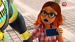 Image Miraculous, les aventures de Ladybug et Chat Noir S1