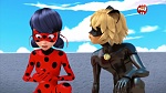 Image Miraculous, les aventures de Ladybug et Chat Noir S1