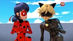 Image Miraculous, les aventures de Ladybug et Chat Noir S1