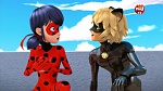 Image Miraculous, les aventures de Ladybug et Chat Noir S1