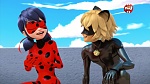 Image Miraculous, les aventures de Ladybug et Chat Noir S1